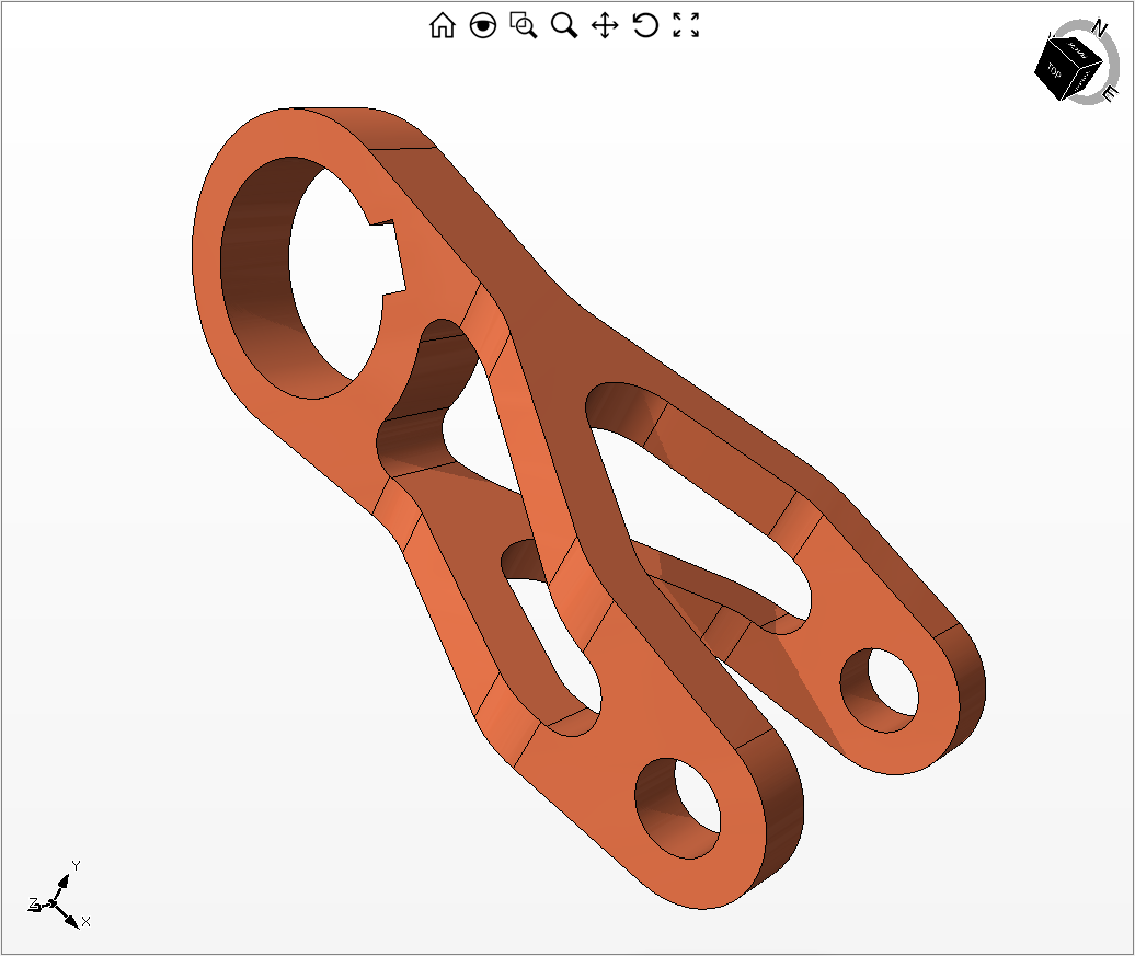 Swing Arm Help Center