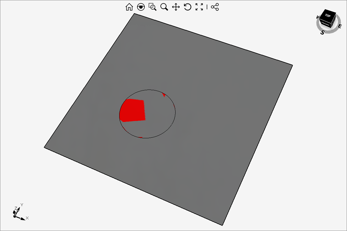 How to avoid Zfighting Help Center