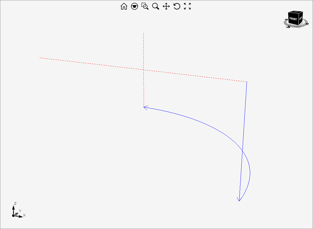 Creating a Toolpath entity from scratch Help Center