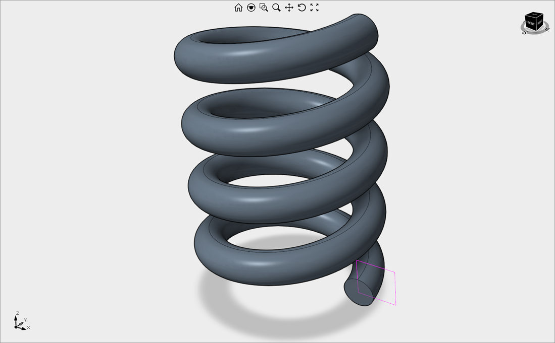 Compression spring – Help Center